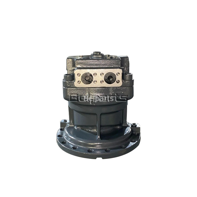 벨 부품 발굴기 스윙 모터 DX235LCR-5 170303-00040A 170301-00027 수압 모터