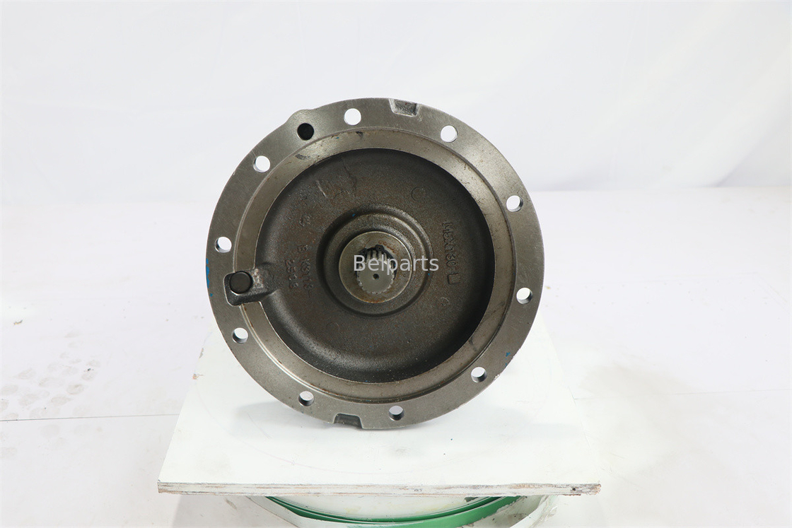 벨파트 발굴기 SK200-6E SK210-6 SK200-7 스윙 모터 아시