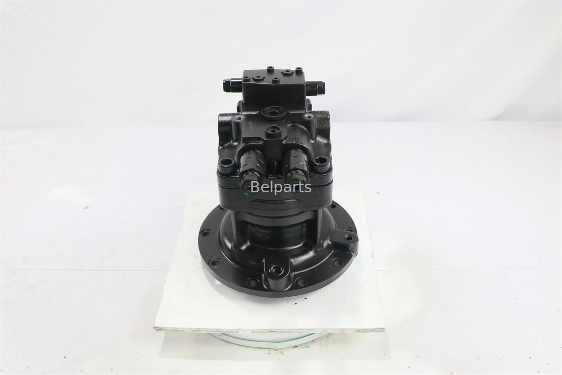 코벨코 발굴기 SK200-6E SK210-6 SK200-7 스윙 모터 M5X130 스윙 모터