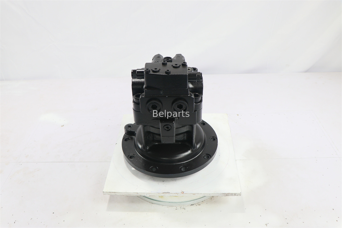 코벨코 발굴기 SK200-6E SK210-6 SK200-7 스윙 모터 M5X130 스윙 모터