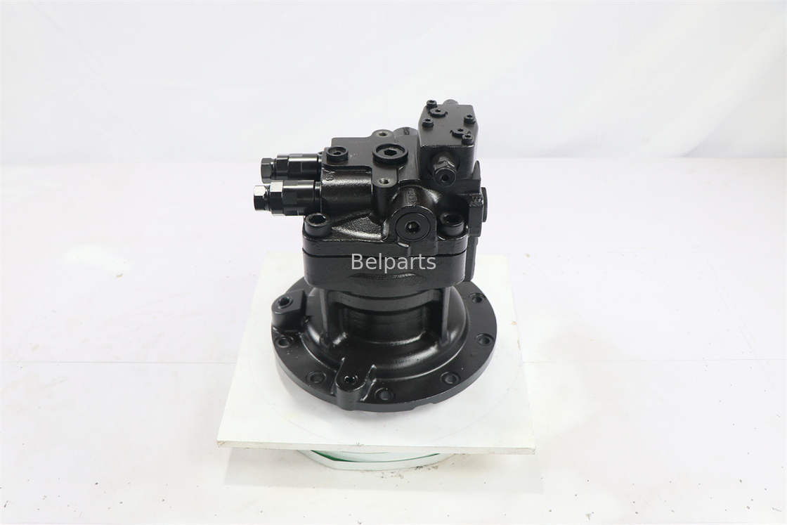 코벨코 발굴기 SK200-6E SK210-6 SK200-7 스윙 모터 M5X130 스윙 모터