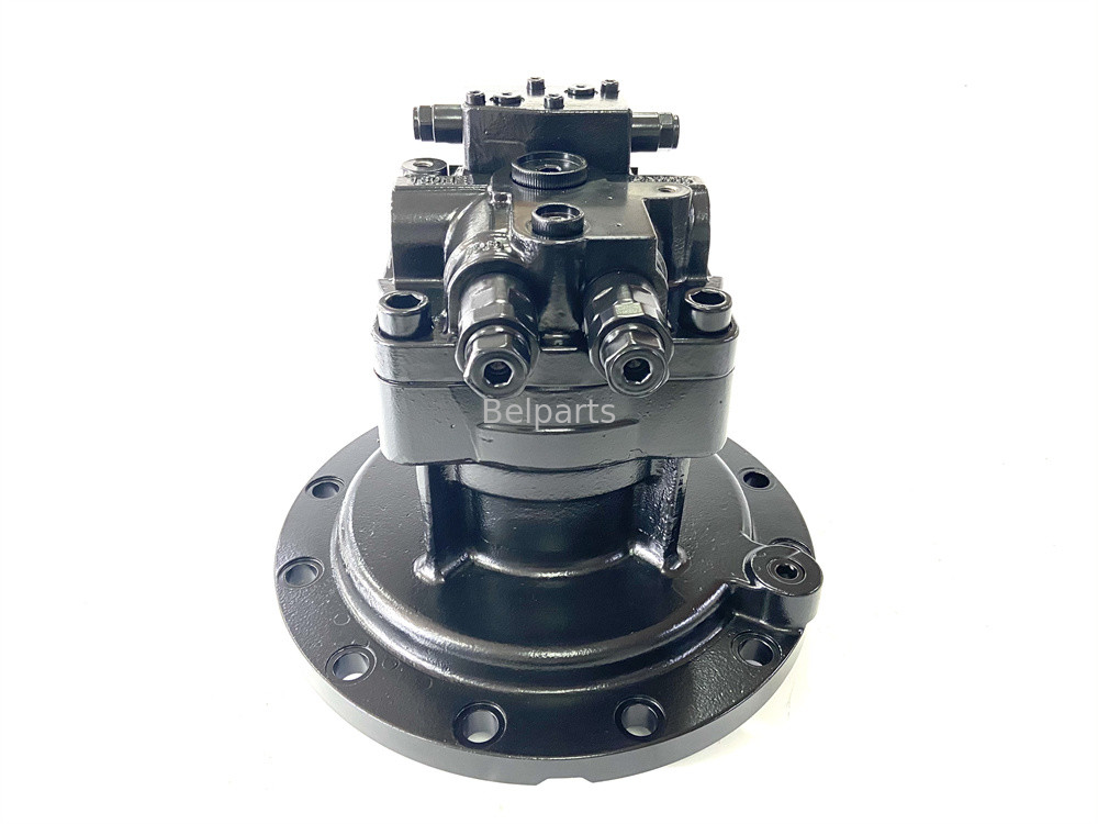 코벨코 M5X180 SK350-8 CX370 스윙 모터