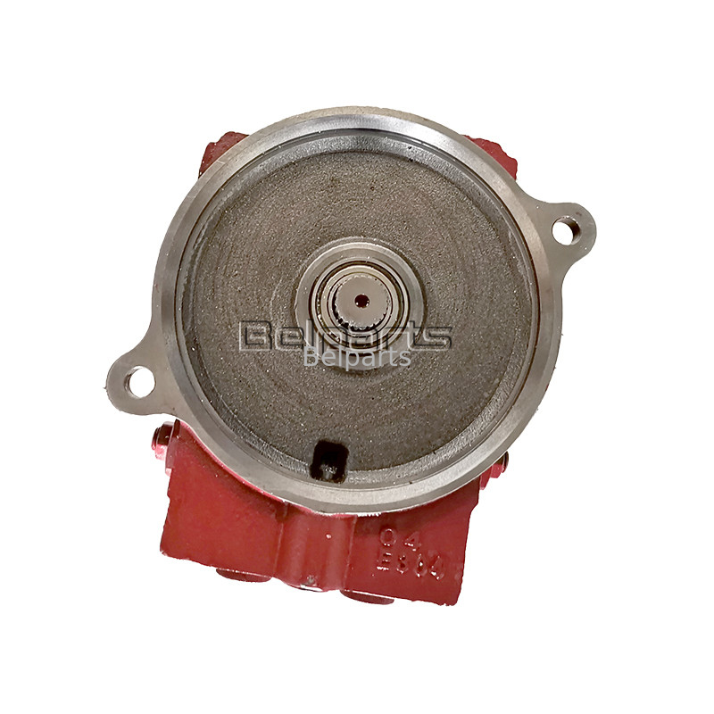 Belparts 발굴기 예비 부품 YC60 SWE70 MSG-27P 미니 발굴기용 스윙 모터