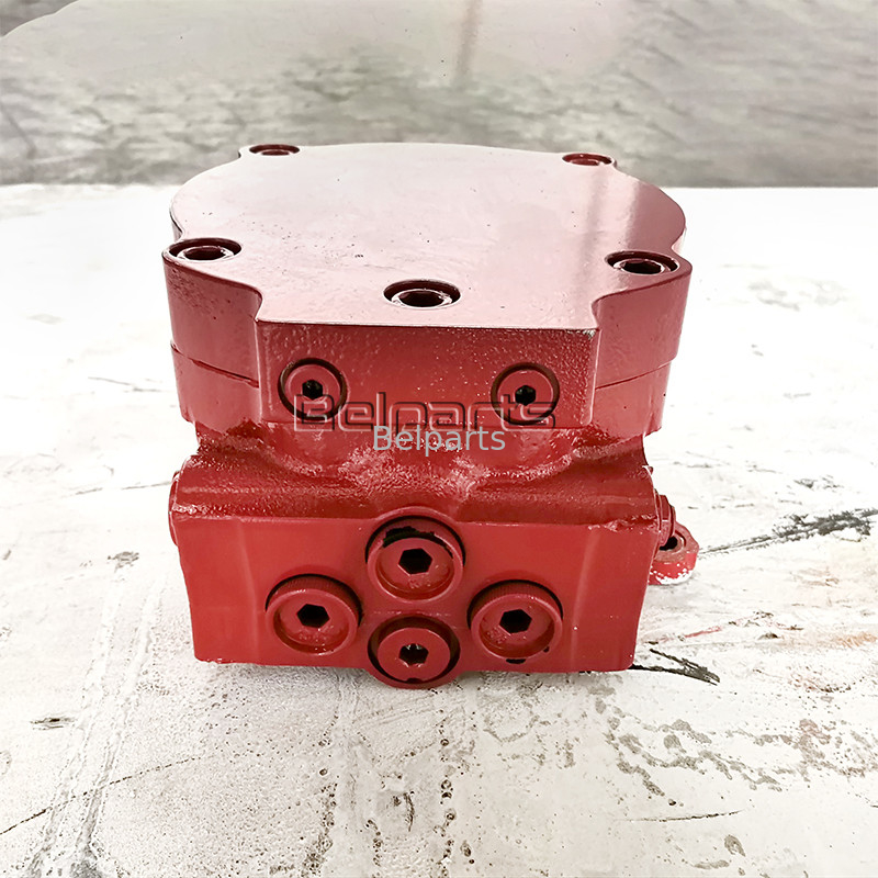 Belparts 발굴기 예비 부품 YC60 SWE70 MSG-27P 미니 발굴기용 스윙 모터