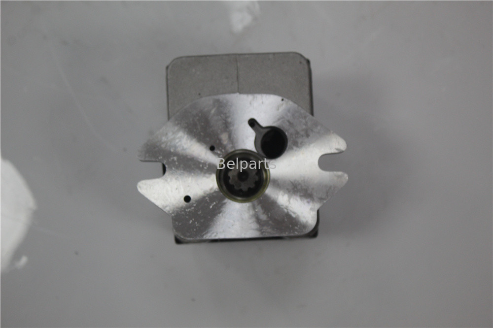PVD-2B-42 PC50MR-2 PC55 PC56 미니 발굴기 부품을 위한 발굴기 기어 펌프