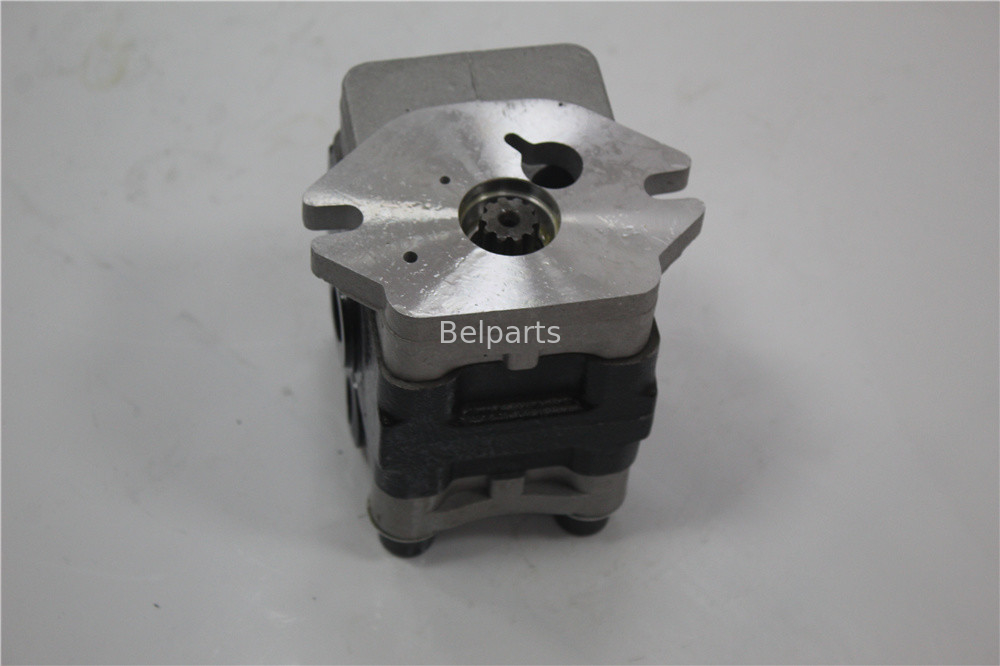 PVD-2B-42 PC50MR-2 PC55 PC56 미니 발굴기 부품을 위한 발굴기 기어 펌프