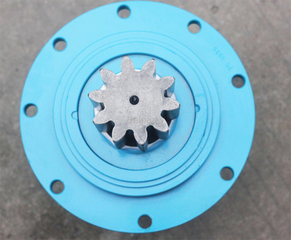 발굴기 스윙 gearbox SK75-8 SK60-5 SK60-6 스윙 링 gearbox SK75UR YR32W00002F1