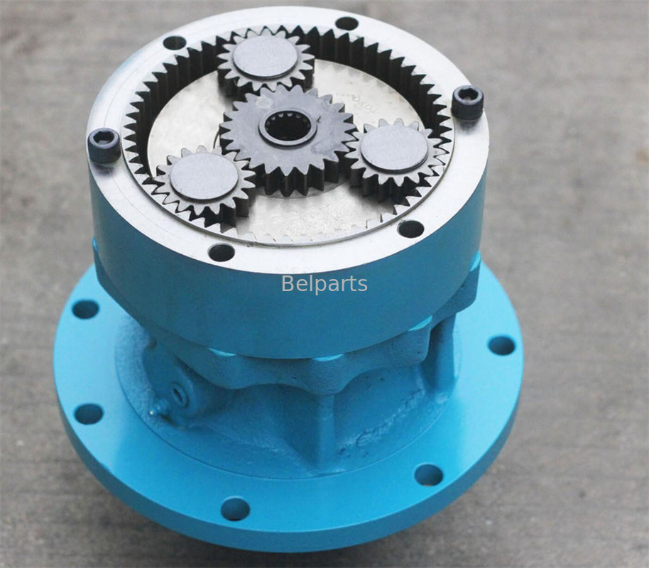 발굴기 스윙 gearbox SK75-8 SK60-5 SK60-6 스윙 링 gearbox SK75UR YR32W00002F1