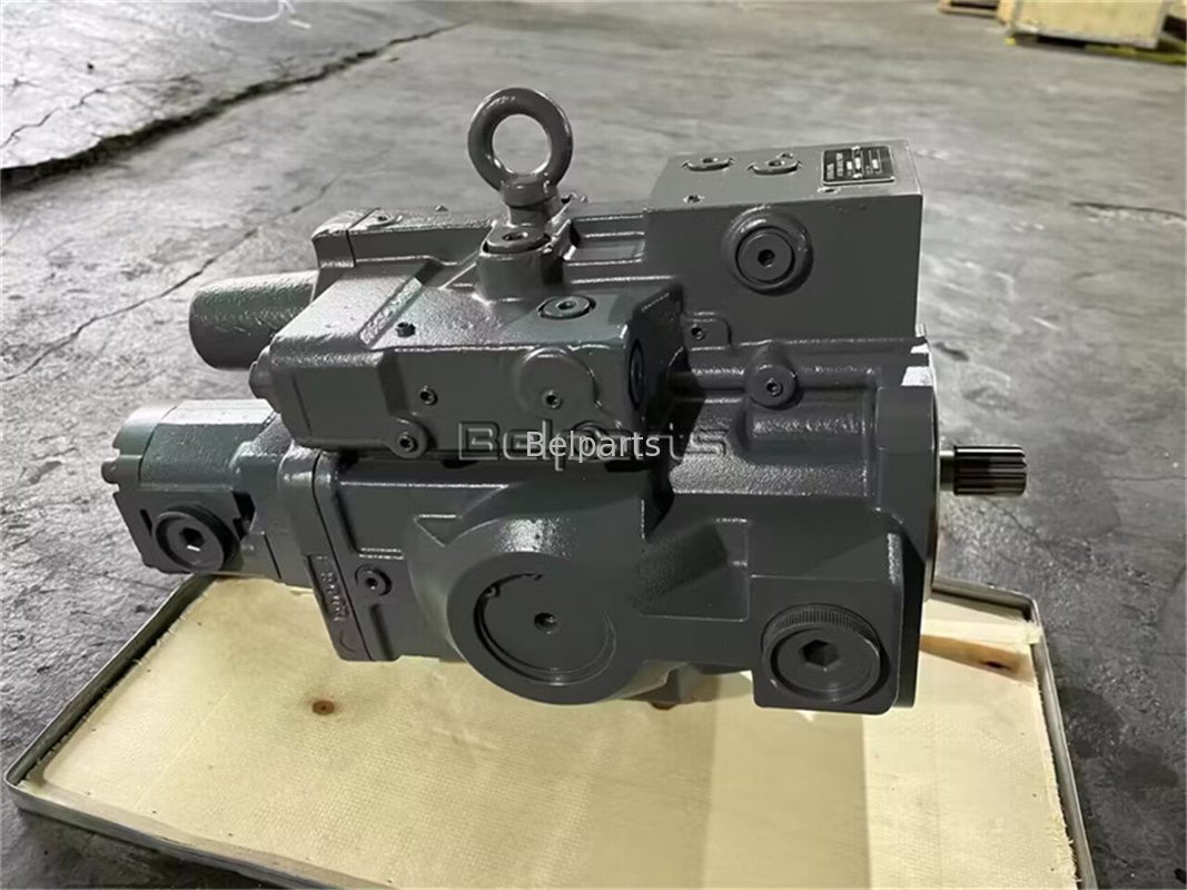 Belparts A10VD43SRIRS5-993-5 E70B 발굴기 주 펌프