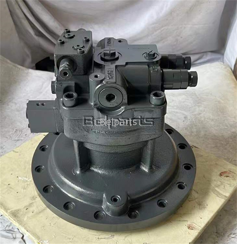벨 부품 발굴기 부품 EC240 SA 1142-00520 VOE 14500382 스윙 모터 아시