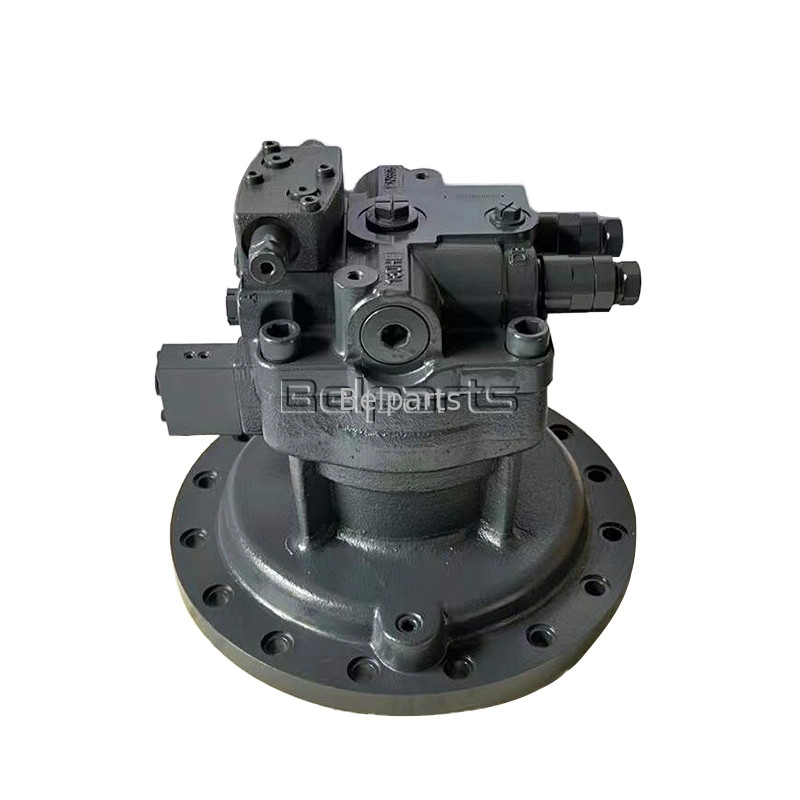 벨 부품 발굴기 부품 EC240 SA 1142-00520 VOE 14500382 스윙 모터 아시