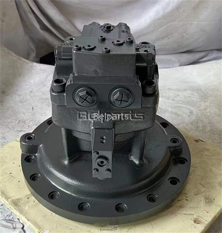 볼보 EC240 SA 1142-00520 VOE 14500382 스윙 모터 아시 VOE 14500062 발굴기 모터