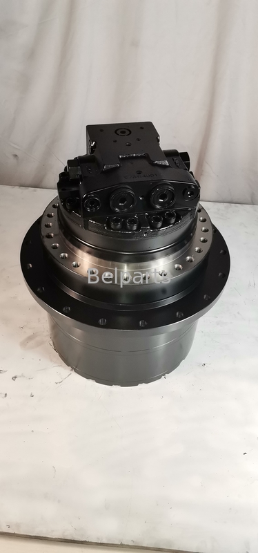 EC240 SA 1143-00111 GM35 볼보 수압 모터용 발굴기 여행 모터