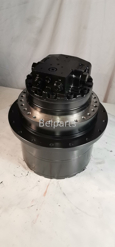 볼보 EC240 SA1143-00111 GM35 수압 모터용 발굴기 여행 모터 조립