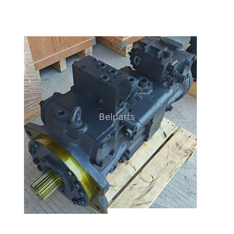 벨 부품 KOMATSU PC1250-8 708-2L-00680 미니 발굴기용 수압 펌프