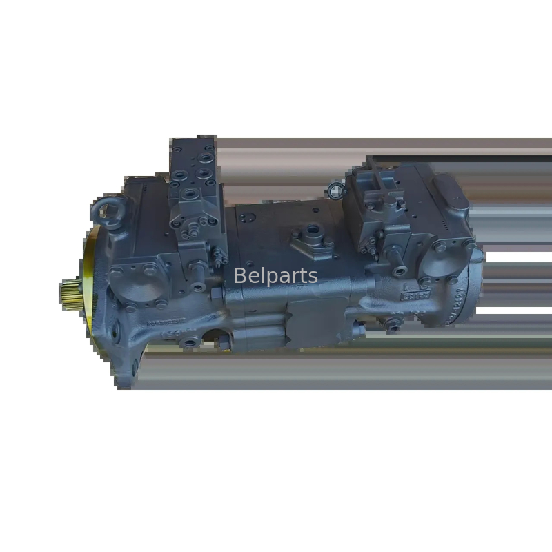 벨 부품 KOMATSU PC1250-8 708-2L-00680 미니 발굴기용 수압 펌프