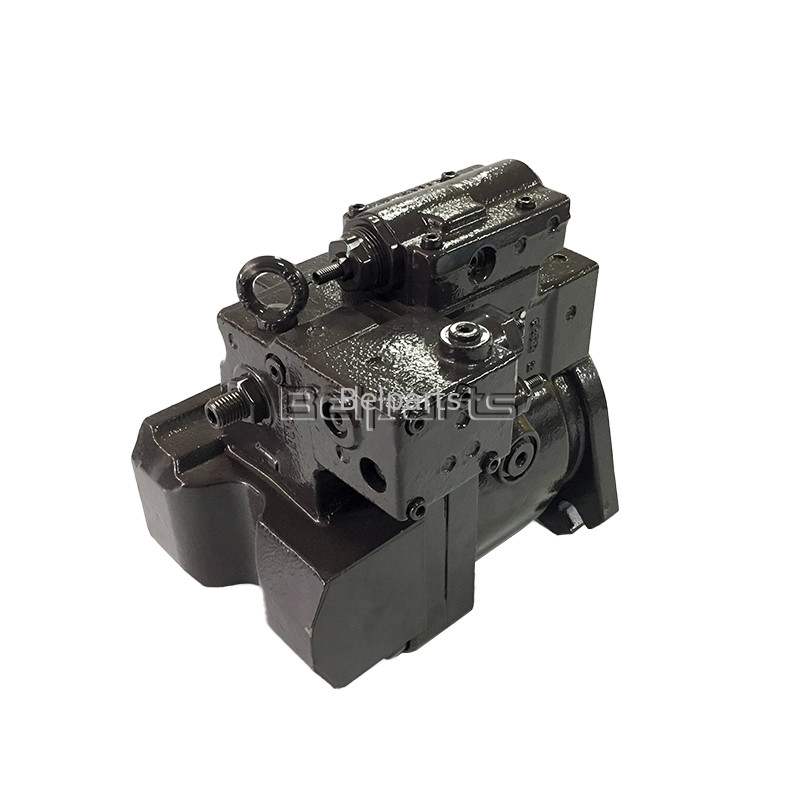 Belparts K3VL80 SY75 Sany 미니 발굴기 주 펌프용 수압 펌프 조립