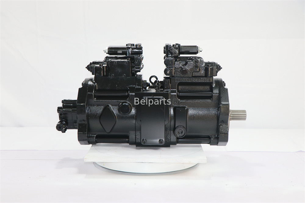 코벨코 K3V112DTP-9TEL-14T SK200-6E 수압 주 펌프 발굴기 예비 부품