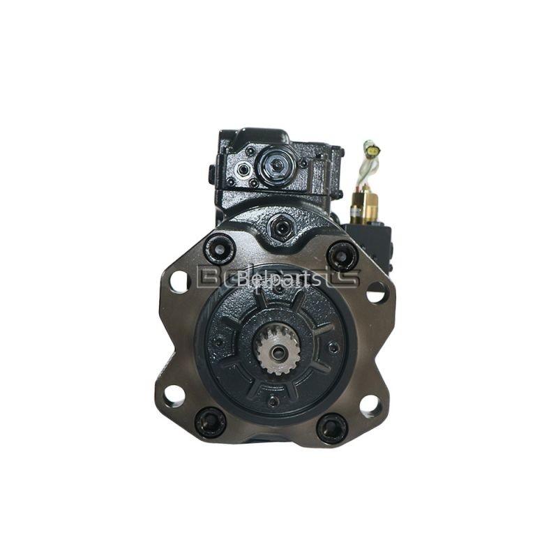 벨 부품 미니 K3V112DT-9C32-14T 수압 주 펌프 SH200A1 SH200A2 발굴기