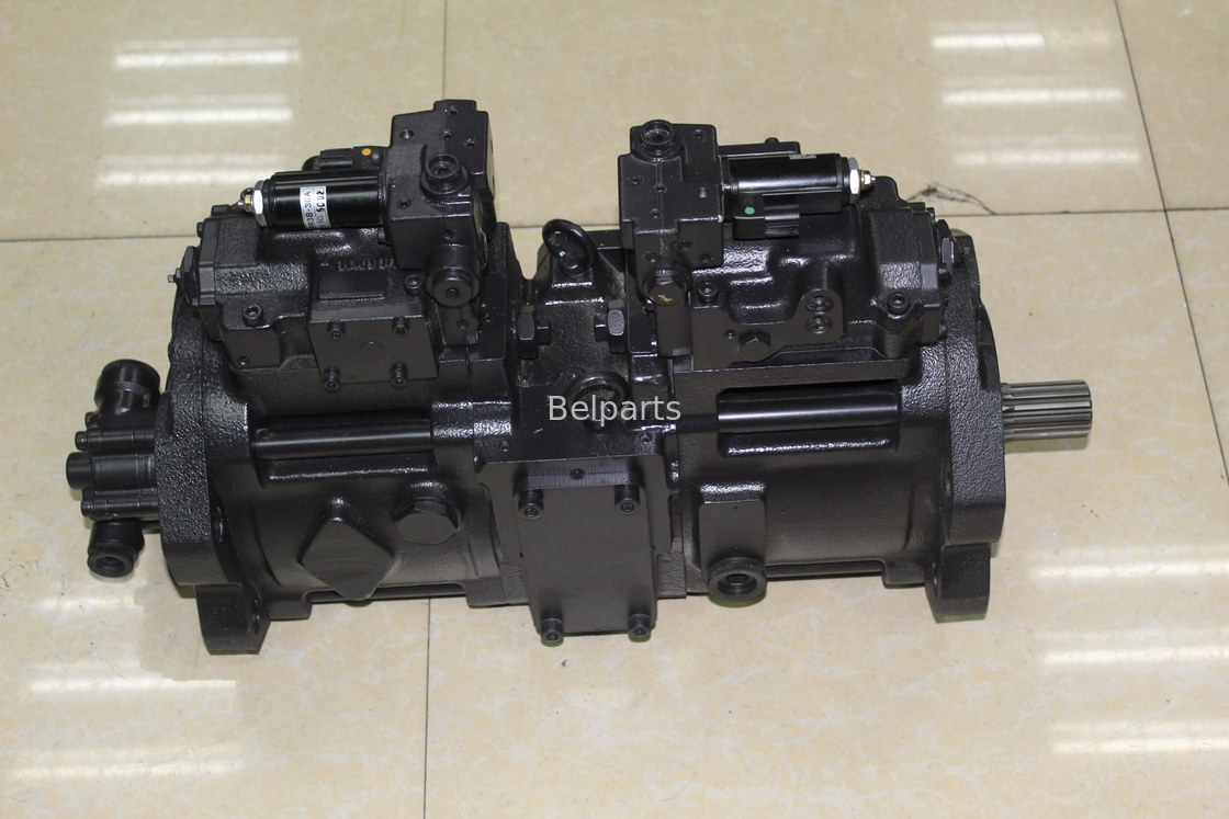 벨 부품 미니 K3V112DT-9C32-14T 수압 주 펌프 SH200A1 SH200A2 발굴기