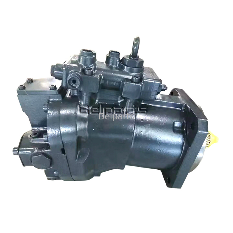 히타치 발굴기 펌프 ZX300 ZX300-3 수압 주 펌프 9122780 9136850 펌프 조립