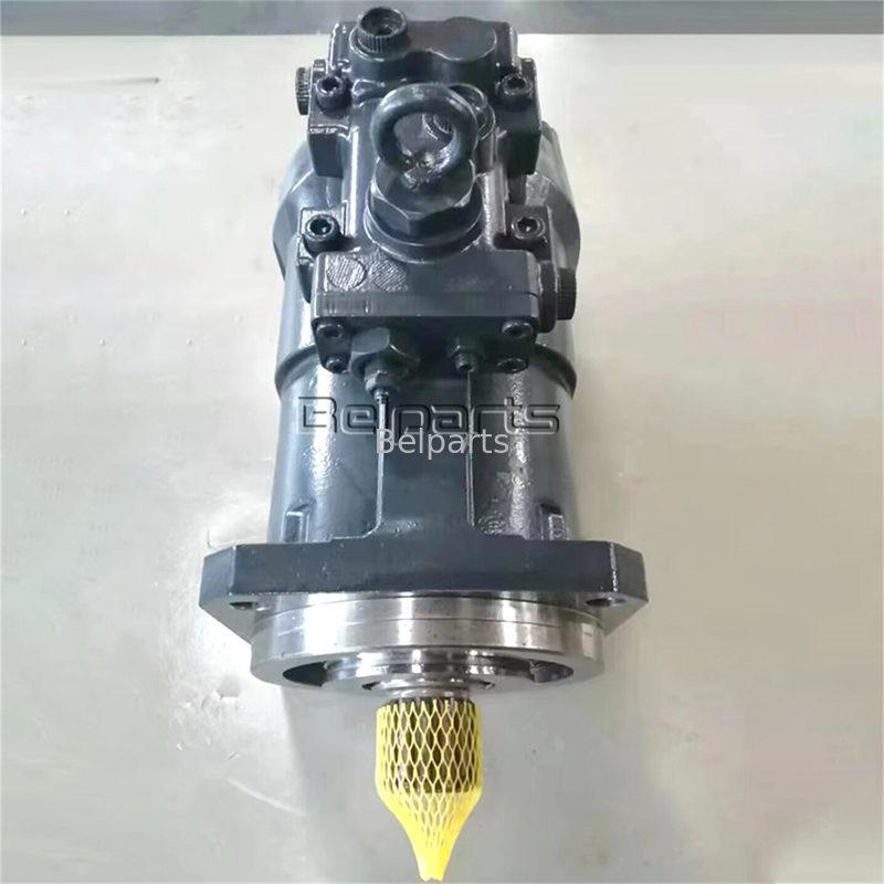히타치 발굴기 펌프 ZX300 ZX300-3 수압 주 펌프 9122780 9136850 펌프 조립