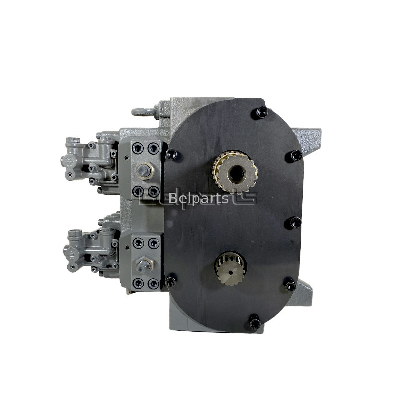 히타치 K5V200DPH-XMXR-OE02 ZX450-3 9199338 발굴기용 수압 펌프 조립