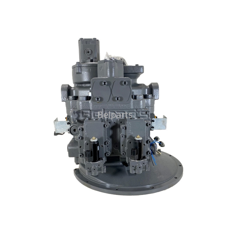 벨 부품 발굴기 K5V200DPH-NXMXR-OE11 히타치용 수압 펌프 ZX450-1 4432815