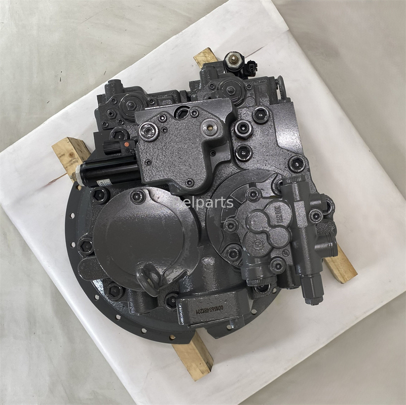 발굴기 예비 부품 CX210B KRJ17131 펌프 Assy K3V112DP-XDPR-9Y00 수압 주 펌프