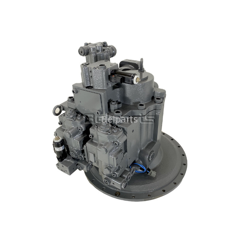 발굴기 예비 부품 CX210B KRJ17131 펌프 Assy K3V112DP-XDPR-9Y00 수압 주 펌프