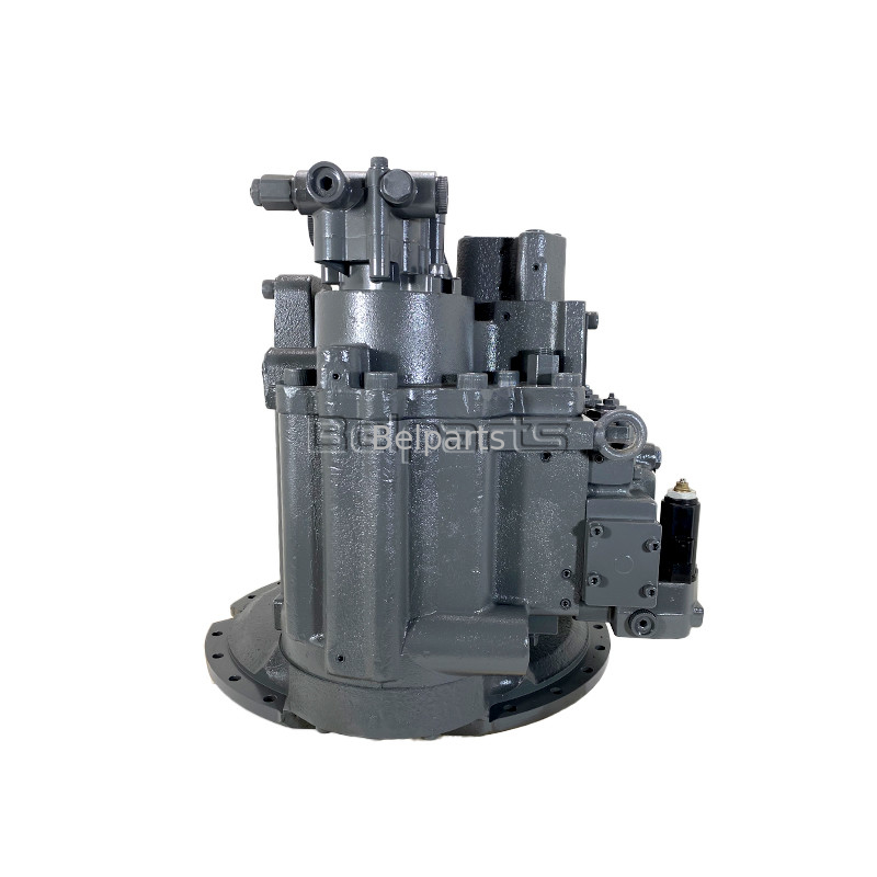 발굴기 예비 부품 CX210B KRJ17131 펌프 Assy K3V112DP-XDPR-9Y00 수압 주 펌프