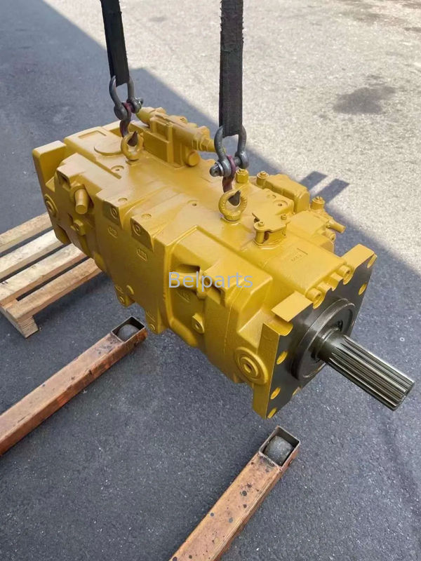 벨 부품 369-9655 3699655 발굴기 수압 펌프 A28VO280 TQ 390F 374F