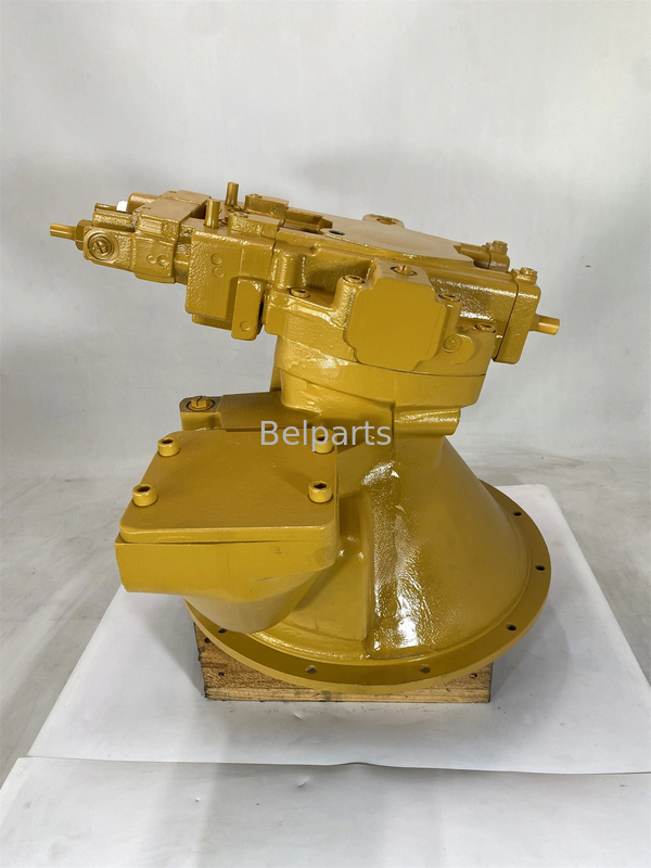 하이라이트 발굴기 수압 펌프 A8VO140 벨 부품 노란색 A8VO107 A8VO160 A8VO200 TQ Doosan Sanyi