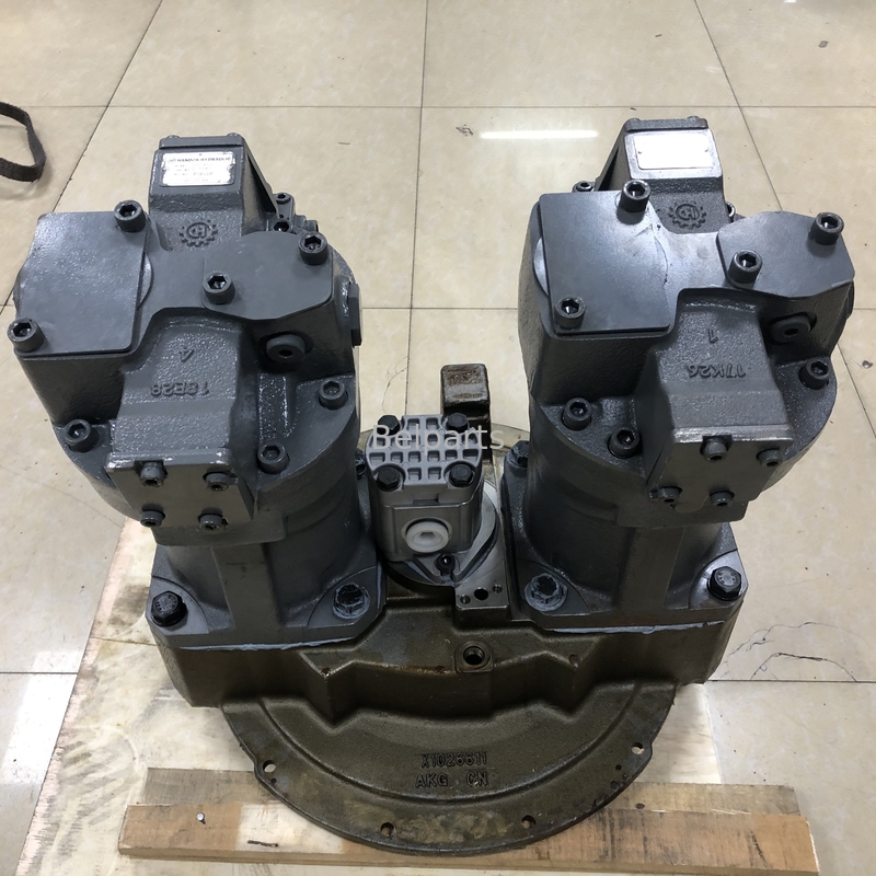 히타치 ZX330-5G 수압 펌프 Assy YB60000253 및 YB60000254 건설 프로젝트에 필수