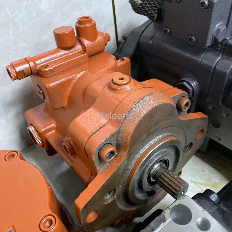 다목적 Belparts 굴삭기 PSVL-54CG KYB 유압 펌프 TQ 305 기계 수리점용