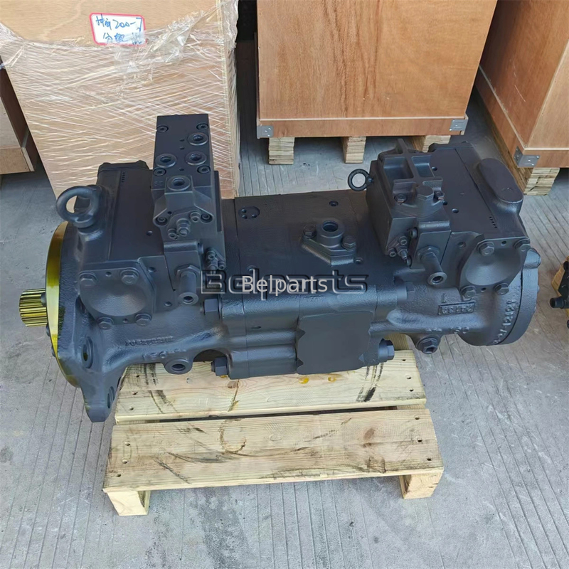 오리지널 코마쓰 Pc1250-8 Pc2000 Pc800 Pc850 수압 펌프 아시 708-7w-00130 708-7s-00610 708-2Н-00440 후판 판매