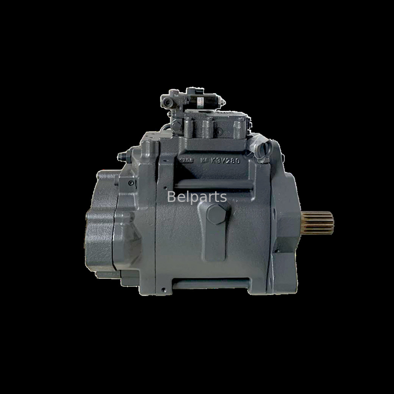 벨파트 발굴기 수압 펌프 Assy ZX870 YB60000667 내구성 기계