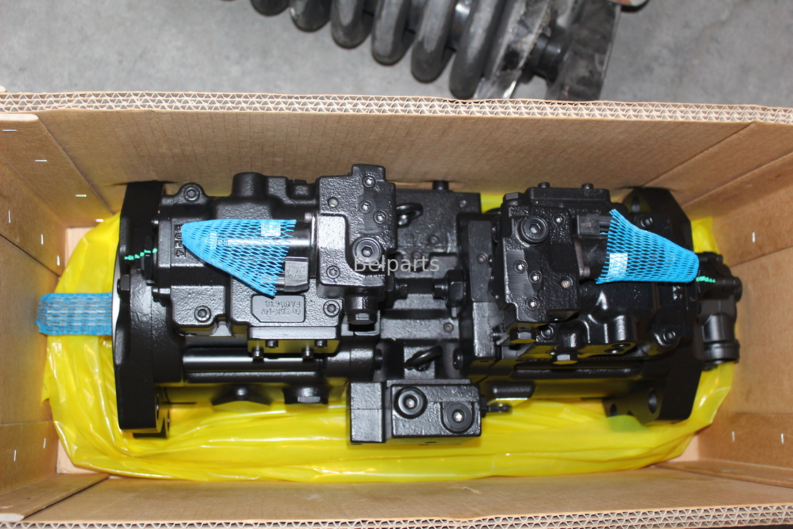 벨 부품 발굴기 SK200-8 SK260-8 발굴기 전기용 수압 펌프 KAWASAK OEM K3V112DTP-YT6K-17 K3V112DTP