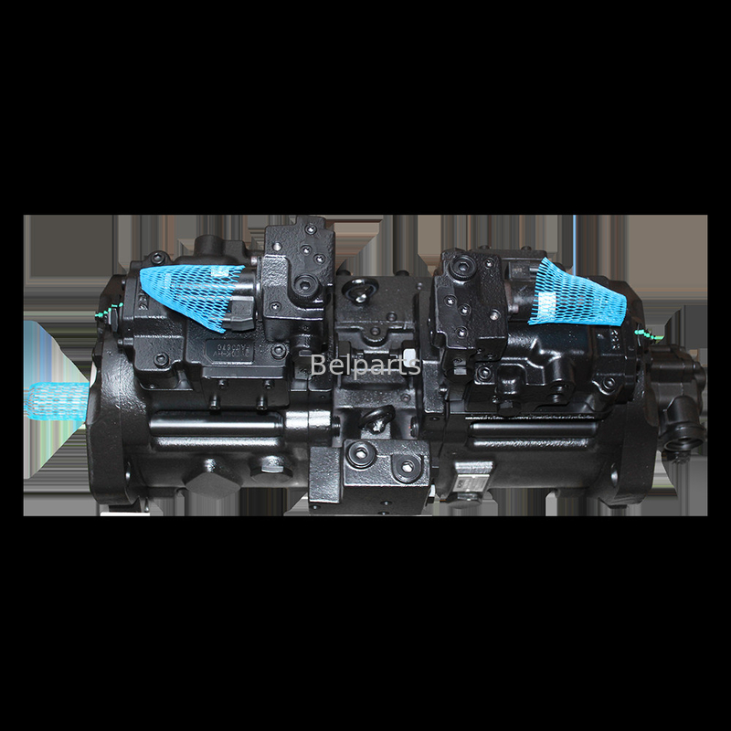 코벨코 OEM 전기 발굴기 SK200-8 SK260-8 발굴기 KAWASAK K3V112DTP-YT6K-17 K3V112DTP용 수압 펌프