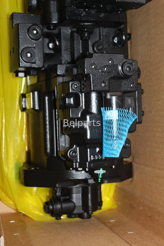 코벨코 OEM 전기 발굴기 SK200-8 SK260-8 발굴기 KAWASAK K3V112DTP-YT6K-17 K3V112DTP용 수압 펌프