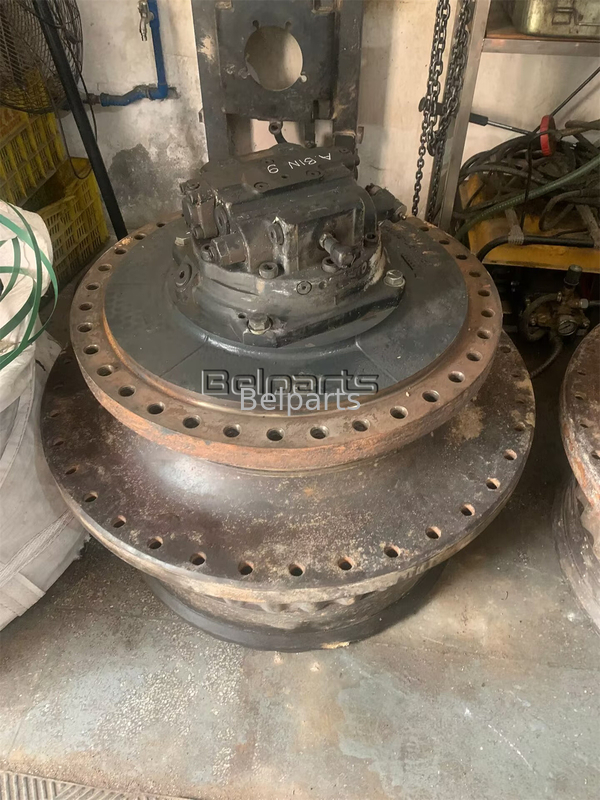 21N-60-34100 21N-27-00130 여행 모터 모터 최종 드라이브 조립 코마쓰 PC1250-7 PC1250-8