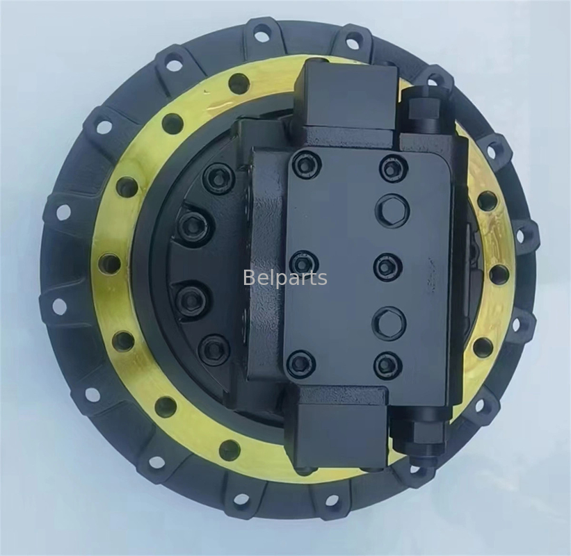 벨 부품 216-0044 215-9954 TQ 여행 모터 Assy 318C 320C 발굴기 크롤러 발굴기 최종 드라이브