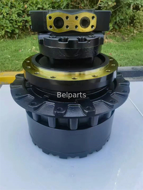 벨 부품 216-0044 215-9954 TQ 여행 모터 Assy 318C 320C 발굴기 크롤러 발굴기 최종 드라이브
