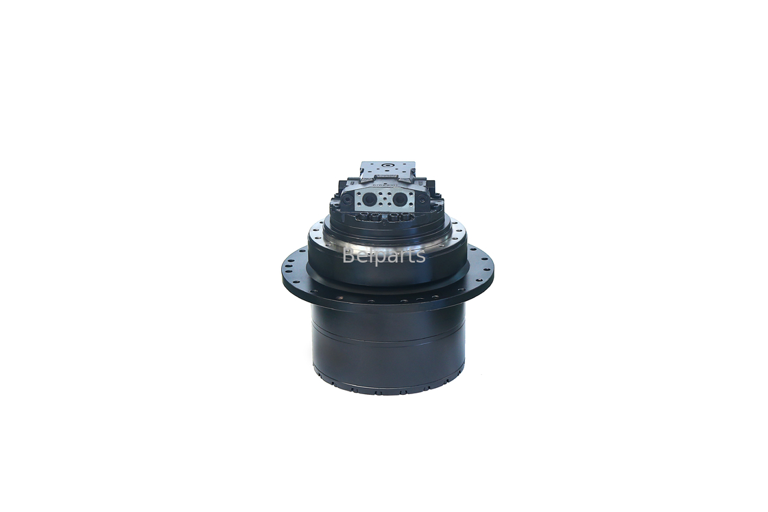 708-8F-00170 코마쓰 PC200-6 여행 모터 감소 기어박스 발굴기