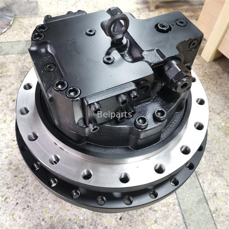 여행용 모터 아시 현대 R250LC-9 R250LC-9A R260LC-9S R260LC-9S 최종 드라이브 31Q7-40150 31Q7-40140 31Q7-40070 39Q7-42100