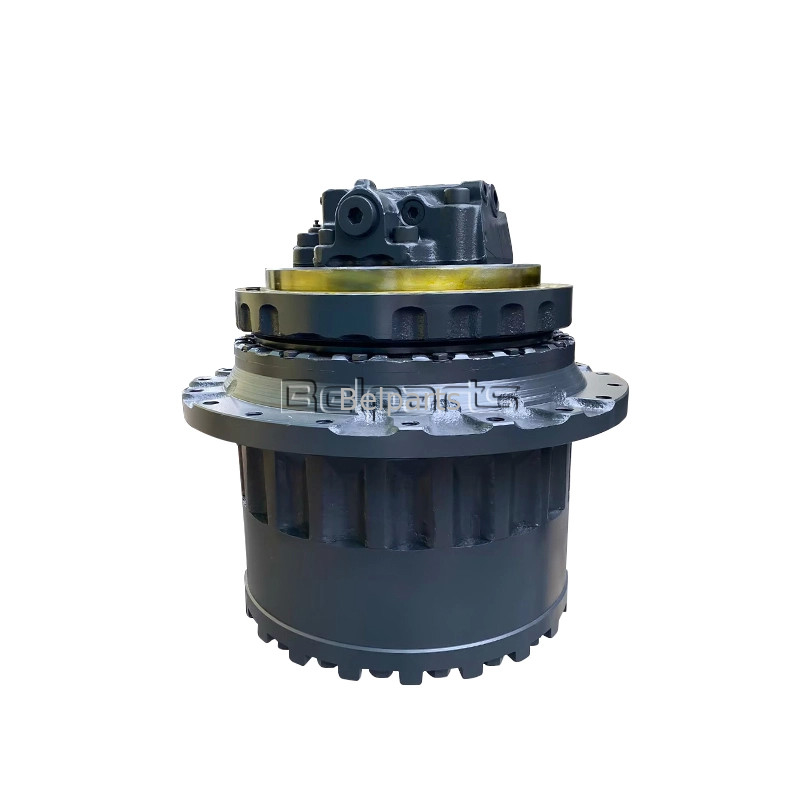 코마쓰 PC300LC-6C 2072700160 여행용 모터 아시