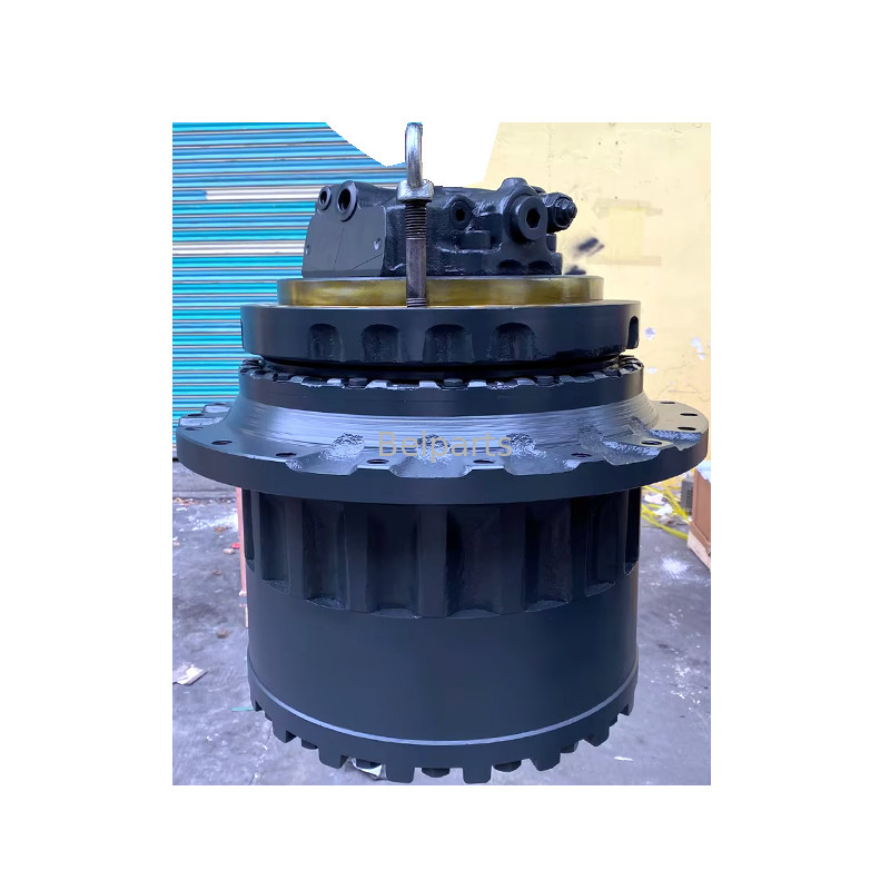 코마쓰 PC300LC-6C 2072700160 여행용 모터 아시