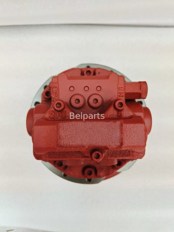 Belparts 굴삭기용 대형 굴삭기 최종 드라이브 MAG-18VP-230F-3 B0240-18076