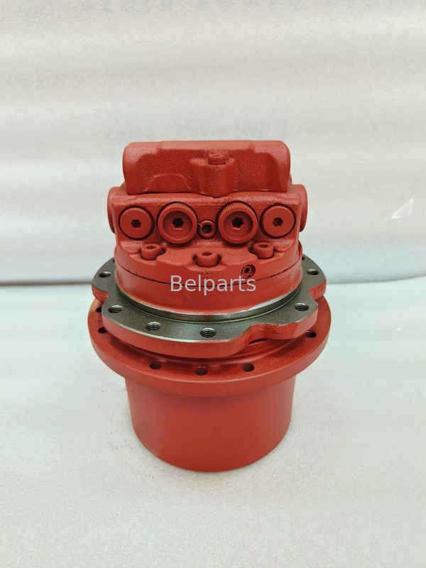 Belparts 굴삭기용 대형 굴삭기 최종 드라이브 MAG-18VP-230F-3 B0240-18076