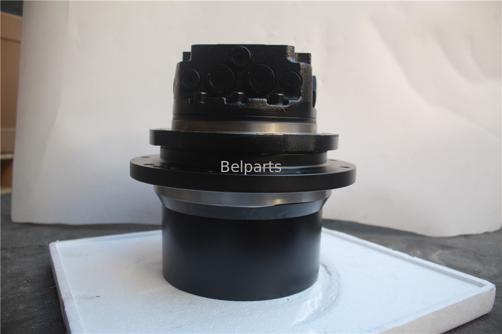 중량 발굴기 최종 드라이브 부품 TM03AF MAG18VP-230 MAG18VP-350 Bobcat 발굴기